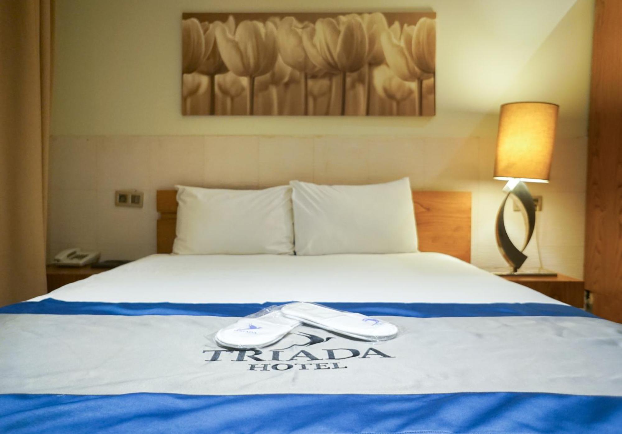 Triada Hotel Taksim - Special Category — Photos 3